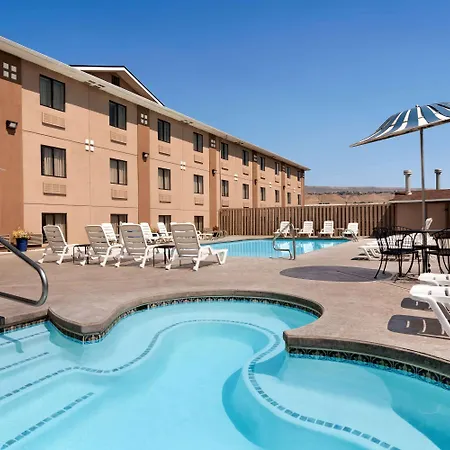 Quality Inn Wenatchee-Leavenworth